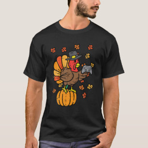 Geniet van het leven, eet vaker uit eten. t-shirt