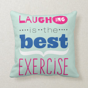 Geniet van het leven kussen