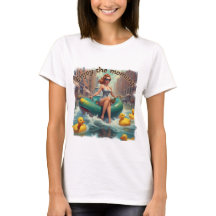 Geniet van het moment