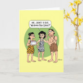 Geniet van je 32e verjaardag Kaart (Gele Bloem)