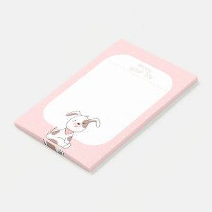 Geniet van je levensechte pop post-it® notes