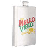 Geniet van Mello Velo Flacon (Rechts)