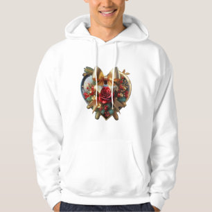 Geniet van zoetheid: een heerlijke verleiding 😊😍 hoodie