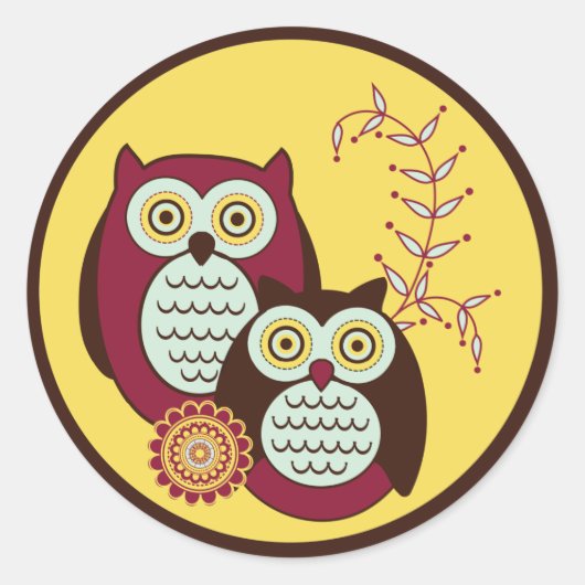 Genieten van de Sunshine Stickers (Voorkant)