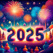 Genieten van het leven servetten