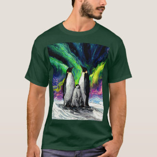 Genieten van het Show T-shirt