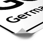 GeNiUS Chimie Tableau Périodique Mots (Coin)