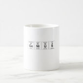 Genius Element Magische Mok (Center)