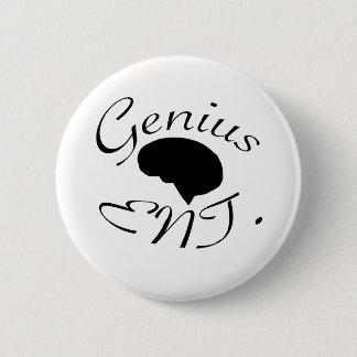 Genius Entertainment Button