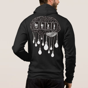 GeNiUS Hoodie