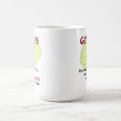 Genius Koffiemok (Center)