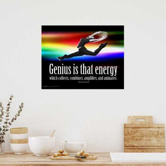 Genius Print (Keuken)