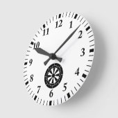 Genji cart  ronde klok (Hoek)