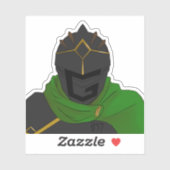 Genko037 Sticker (Vel)