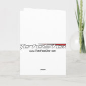 Geno of Pat? Kaart (Achterkant)