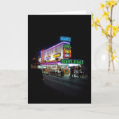 Geno of Pat? Kaart (Gele Bloem)