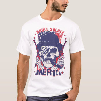 Genocide Joe T-shirt
