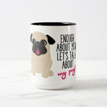 Genoeg over je praten over mijn kinderkoffie-thee