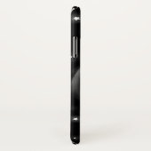 Genoemde 7-letterige raketruimtevaart Case-Mate iPhone case (Achterkant / rechts)