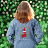 Génome personnalisé et texte modifiable