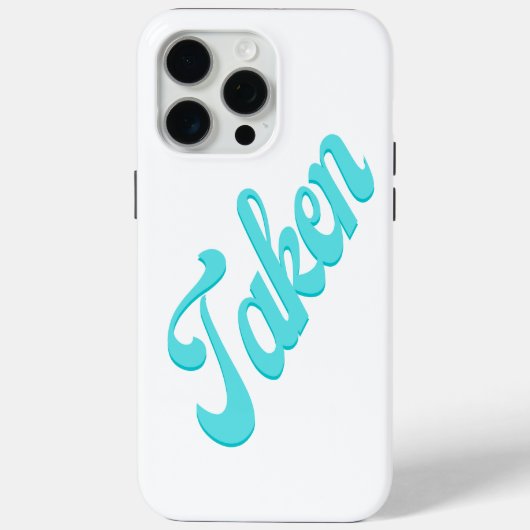 genomen Case-Mate iPhone case (Achterkant)