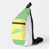 genomen sling bag (Rechterhoek)