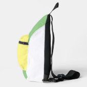 genomen sling bag (Rechts)