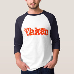 genomen t-shirt