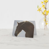 Genoteerde Kaart (Gele Bloem)