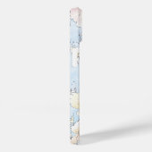 Genova Case-Mate iPhone Case (Achterkant / Rechts)