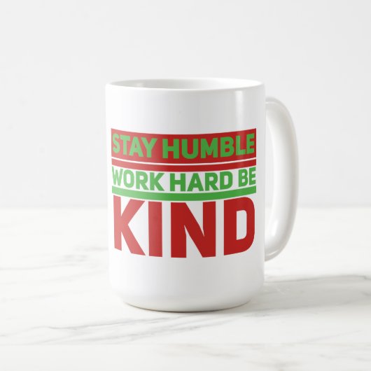 Genre Mug Classique (Devant droit)