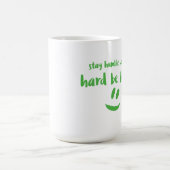 Genre Mug Classique (Centre)