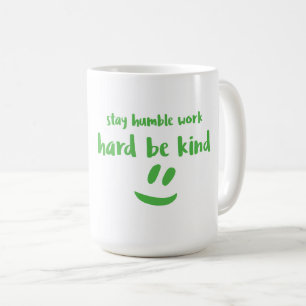 Genre Mug Classique