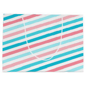 Genre révéler mignon sac douche (Dos)