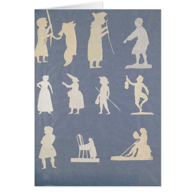 Genre Scene (Voorkant)