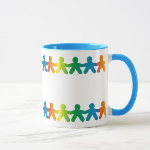 Gens Conception Mug - Personnalisable