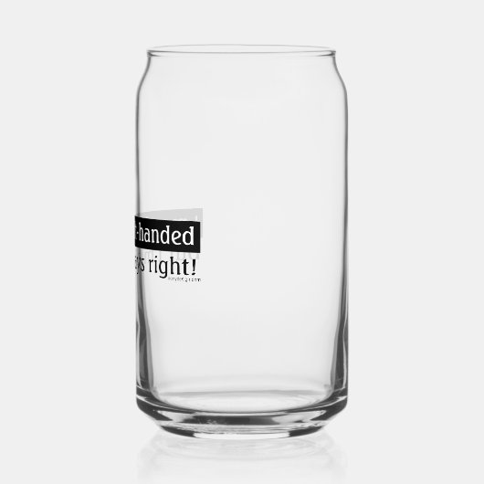 Gens gauchers (Gauche)