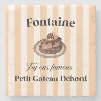 Genshin Impact Onderzetters Fontaine Party