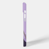 Genshin Impact Raiden Shogun Ei Case-Mate iPhone Case (Achterkant / Links)