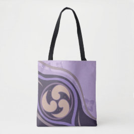 Genshin Impact Raiden Shogun Ei Draagtas