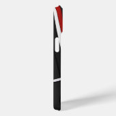 Genshin Impact Scaramouche Case-Mate iPhone Case (Achterkant / Rechts)