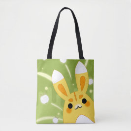 Genshin Impact Yao Yao Yuegui Draagtas