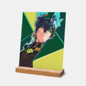 Gensin Impact  (Angle)