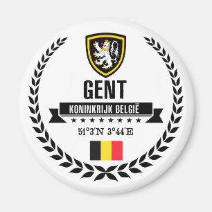 Gent Magneet