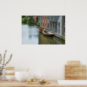 Gent Poster (Keuken)