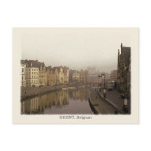 Gent, stijl