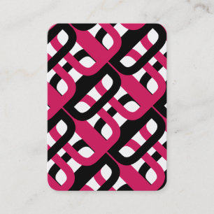 Gentel Great Dane Visitekaartje