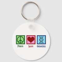Genticist Peace Love Genetics Company