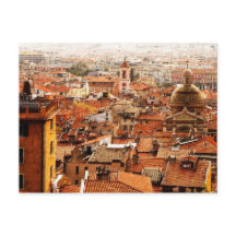 Gentil, carte postale de Cote d'Azur