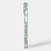 Gentle Blossom Harmony Case-Mate iPhone Case (Achterkant / Links)